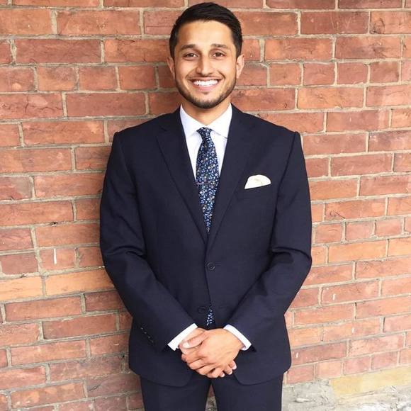 Meet your Posher, Aasif - Picture 1 of 1